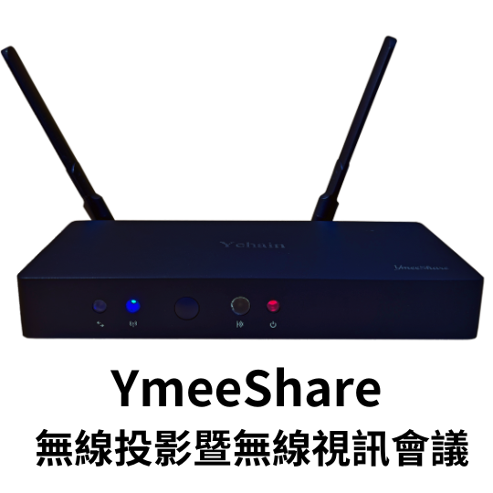YmeeShare